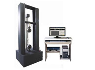 微機(jī)控制電子萬能試驗機(jī)